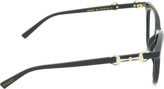 Gucci GG2218O 005 52 Странична част на продукта