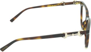 Gucci GG2218O 006 52 Странична част на продукта