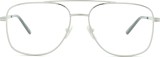 Gucci GG2223O 004 57 Предна част на продукта