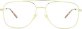 Gucci GG2223O 005 57 Предна част на продукта