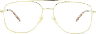 Gucci GG2223O 005 57 Предна част на продукта