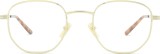 Gucci GG2224O 002 49 Предна част на продукта