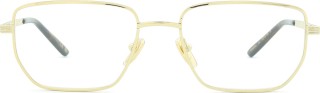 Gucci GG2225O 002 54 Предна част на продукта