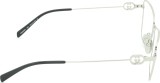 Gucci GG2226O 002 54 Странична част на продукта