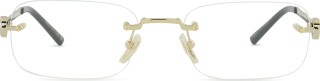 Gucci GG2231O 001 55 Предна част на продукта