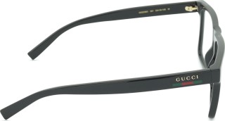 Gucci GG2236O 001 53 Странична част на продукта
