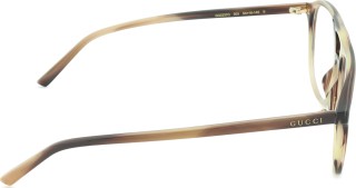 Gucci GG2237O 003 54 Странична част на продукта