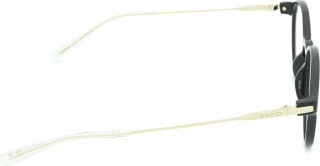 Gucci GG2253O 001 49 Странична част на продукта
