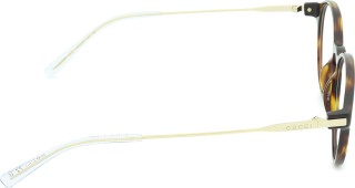 Gucci GG2253O 002 49 Странична част на продукта