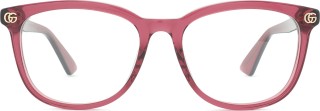 Gucci GG2265OA 004 53 Предна част на продукта
