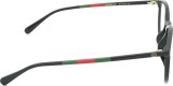 Gucci GG2266OA 001 53 Странична част на продукта