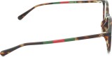 Gucci GG2266OA 002 53 Странична част на продукта