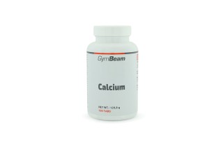 GymBeam Калций (120 бр)