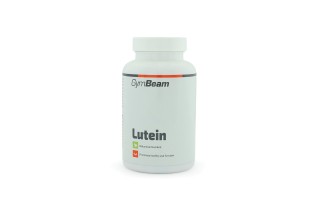 GymBeam Лутеин (90 капсули)