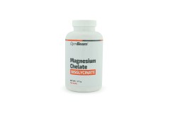 GymBeam Magnesium бисглицинатен хелат (180 капсули)