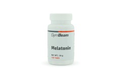 GymBeam Мелатонин (120 бр)