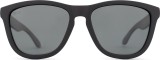 Hawkers One Raw Polarized Black Dark 20903
