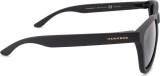 Hawkers One Raw Polarized Black Dark 20904