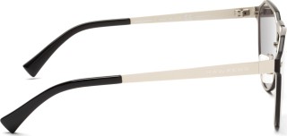 Hawkers Silver Chrome Warwick Venm Metal 4061