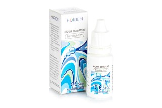 Horien Aqua Comfort 15 ml (бонус)