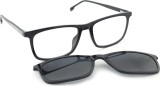 Hugo Boss 1150/CS KB7 9O 55 (kлип-он) 26919