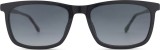 Hugo Boss 1150/CS KB7 9O 55 (kлип-он) 26923