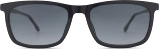 Hugo Boss 1150/CS KB7 9O 55 (kлип-он) 26923
