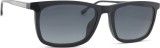 Hugo Boss 1150/CS KB7 9O 55 (kлип-он) 26924