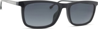 Hugo Boss 1150/CS KB7 9O 55 (kлип-он) 26924