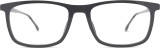 Hugo Boss 1150/CS KB7 9O 55 (kлип-он) 26916