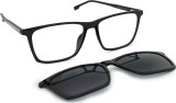 Hugo Boss 1151/CS 807 9O 56 (kлип-он) 31620