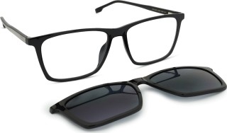 Hugo Boss 1151/CS 807 9O 56 (kлип-он) 31620