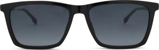 Hugo Boss 1151/CS 807 9O 56 (kлип-он) 31621