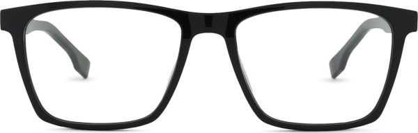 Hugo Boss 1576/CS 807 M9 56 (kлип-он)