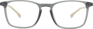 Hugo Boss 1716/F KB7 18 52 Предна част на продукта