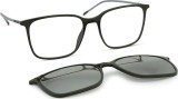 Hugo Boss HUGO HG 1270/CS 1ED 17 53 (kлип-он) 30232