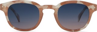 Izipizi Crossroads Sun #C Wild Hooves Предна част на продукта