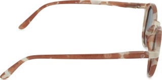 Izipizi Crossroads Sun #D Wild Hooves Странична част на продукта