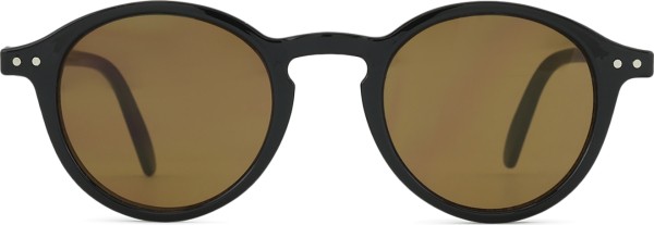 Izipizi Crossroads Sun Junior #D Black Road (за възраст между 7 - 11 години)