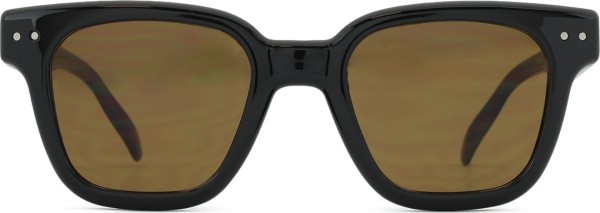 Izipizi Crossroads Sun Junior #ROAD Black Road (за възраст между 7 - 11 години)