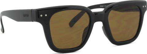 Izipizi Crossroads Sun Junior #ROAD Black Road (за възраст между 7 - 11 години)