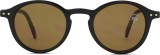 Izipizi Crossroads Sun Kids #D Black Road (за възраст между 3–5 години) 47170