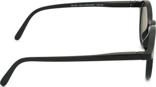 Izipizi Crossroads Sun Kids #D Black Road (за възраст между 3–5 години)