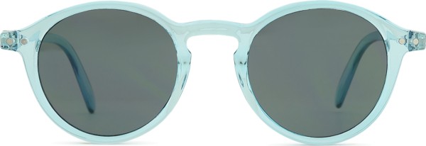 Izipizi Crossroads Sun Kids #D Turquoise Stone (за възраст между 3 - 5 години)