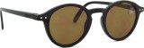 Izipizi Crossroads Sun Kids #D Black Road (за възраст между 5–7 години)