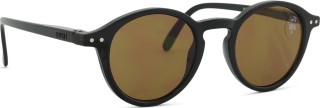 Izipizi Crossroads Sun Kids #D Black Road (за възраст между 5–7 години)