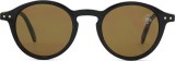 Izipizi Crossroads Sun Kids #D Black Road (за възраст между 5–7 години) 47188