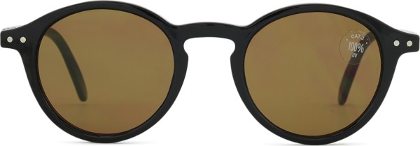 Izipizi Crossroads Sun Kids #D Black Road (за възраст между 5–7 години)