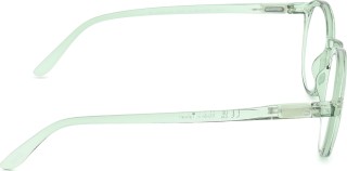 Izipizi  Morning Express Reading #D Station Seat Странична част на продукта