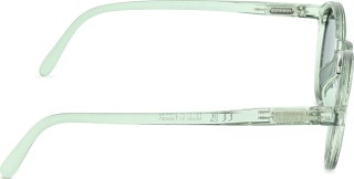Izipizi Morning Express Sun Child #D Station Seat (за възраст 5 - 7 години) Странична част на продукта